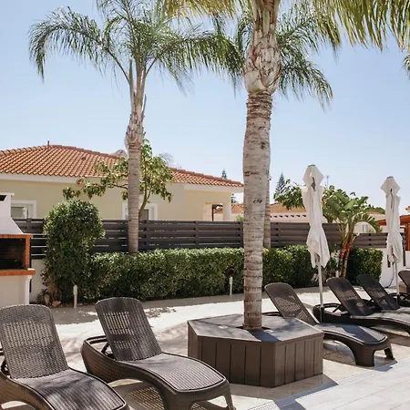 Villa Sunset Private Complex Heated Pool